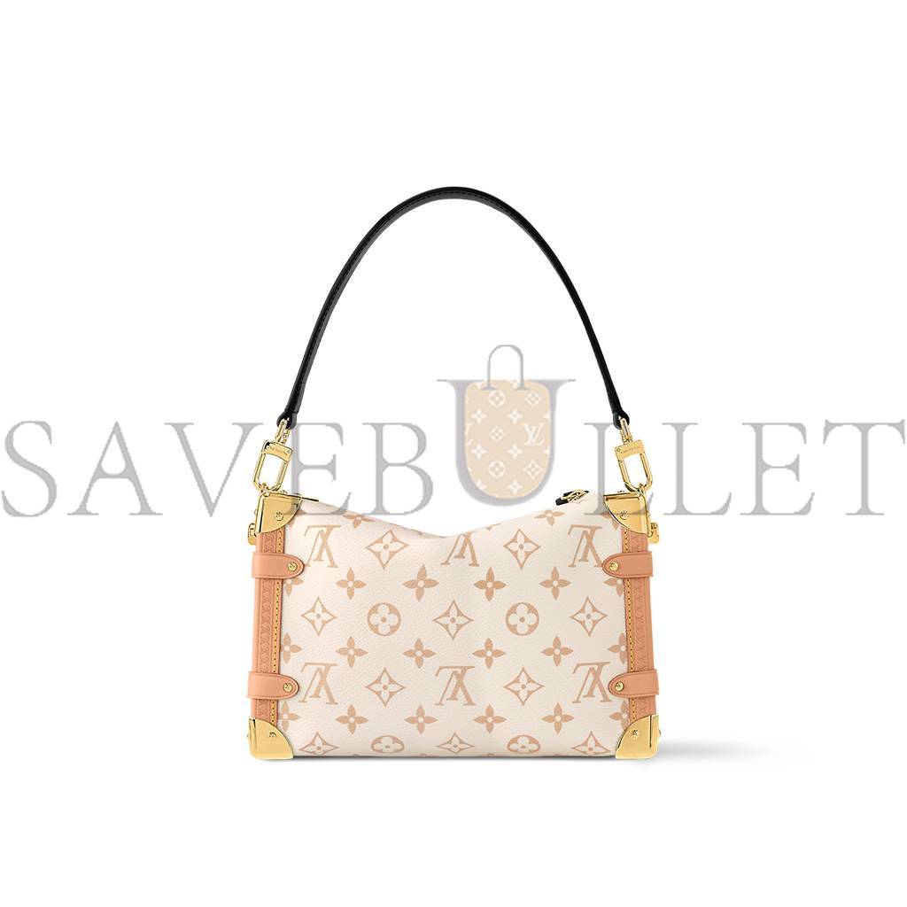 LOUIS VUITTON MASTER SIDE TRUNK MM M46907 (21*14*6cm)
